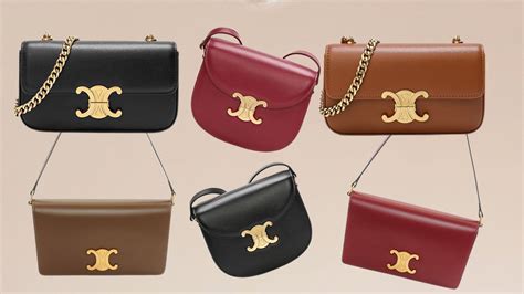 celine taschen dupes|Celine micro bag dupe.